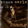 EARLE STEVE EARLE STEVE