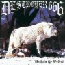 DESTROYER 666