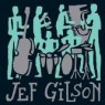 GILSON JEF GILSON JEF