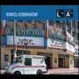 KING CRIMSON