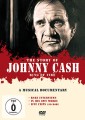 CASH JOHNNY