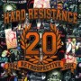 HARD RESISTANCE