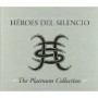 HEROES DEL SILENCIO HEROES DEL SILENCIO