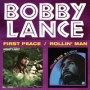 LANCE BOBBY LANCE BOBBY
