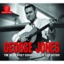 JONES GEORGE