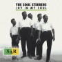 SOUL STIRRERS