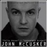 McCUSKER JOHN McCUSKER JOHN