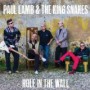 LAMB PAUL & THE KING SNAKES