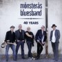 MONSTERAS BLUES BAND