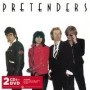PRETENDERS