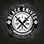 BLACK KNIVES