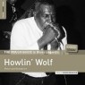 HOWLIN WOLF HOWLIN WOLF