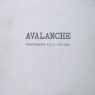 AVALANCHE AVALANCHE