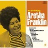 FRANKLIN ARETHA FRANKLIN ARETHA