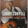 CORYELL LARRY CORYELL LARRY