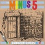 MINUS 5 MINUS 5
