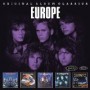EUROPE