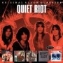 QUIET RIOT