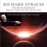 STRAUSS RICHARD