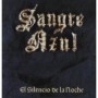 SANGRE AZUL