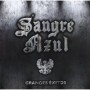 SANGRE AZUL