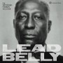 LEAD BELLY