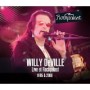 DEVILLE WILLY