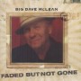McLEAN BIG DAVE McLEAN BIG DAVE