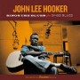 HOOKER JOHN LEE HOOKER JOHN LEE