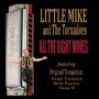 LITTLE MIKE TORNADOES