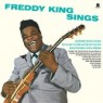 KING FREDDY KING FREDDY