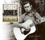 JONES GEORGE