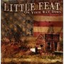 LITTLE FEAT