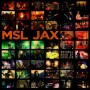 MSL JAX MSL JAX