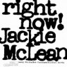 McLEAN JACKIE