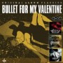BULLET FOR MY VALENTINE