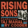 RISING SONS RISING SONS