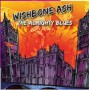 WISHBONE ASH WISHBONE ASH