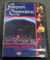 FAIRPORT CONVENTION