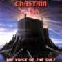 CHASTAIN