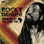 DAWUNI ROCKY DAWUNI ROCKY