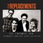 REPLACEMENTS