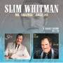 WHITMAN SLIM WHITMAN SLIM