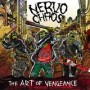 NERVOCHAOS NERVOCHAOS