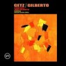 GETZ STAN & JOAO GILBERTO GETZ STAN & JOAO GILBERTO