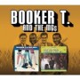 BOOKER T & MGS BOOKER T & MGS