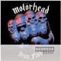 MOTORHEAD MOTORHEAD