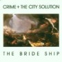 CRIME & THE CITY SOLUTION