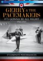 GERRY & THE PACEMAKERS