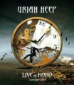 URIAH HEEP
